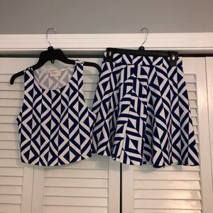 2 piece set